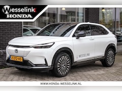 Honda e:Ny1 - Advance 69 kWh Lim Ed - All-in rijklrprs | Sensing | panodak