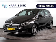 Mercedes-Benz B-klasse - 180 Ambition | Cruise | PDC | NAV | Airco | Trekhaak | LM 18" |