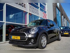 MINI One - 1.5 Automaat | Union Jack |Carplay | 102PK