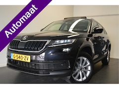 Skoda Kodiaq - 1.5 TSI Business Edition , PANODAK , TREKHAAK , A UITRIJ CAM , NAVI , V STOEL VERW ,