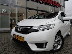 Honda Jazz - 1.3 i-VTEC 102pk Comfort