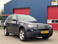 BMW X3 - 2.5si Executive |Youngtimer + Automaat|