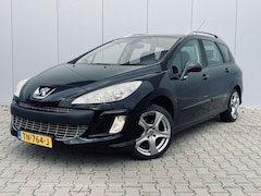 Peugeot 308 SW - 1.6 VTi X-Line, Panoramak