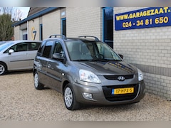 Hyundai Matrix - 1.6i Dynamic Airco