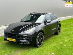 Porsche Macan - 3.0 D S 2015 | Full option| Panorama| 360 camera| Sport Chrono