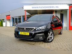 Peugeot 308 SW - 1.5 BlueHDi GT-Line Aut. Pano|Leder|Navi|Clima