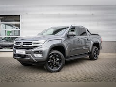 Volkswagen Amarok - 3.0 TDI | 4-Motion | Pan Americana | Plus Cab | Trekhaak |