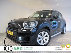 MINI Countryman - 1.5 Cooper Business Edition Automaat, Panoramadak