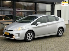 Toyota Prius - 1.8 Comfort Top 5 Edition Navi Camera NAP APK