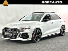 Audi RS3 - Sportback 2.5 TFSI quattro / Pano / HUD / B&O / Vol