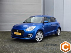 Suzuki Swift - 1.2 Select