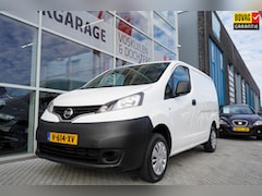 Nissan NV200 - 1.6 Optima Benzine EX BTW BPM vrij