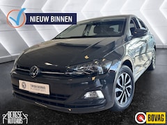 Volkswagen Polo - 1.0 TSI Active 2022 Cruise Ecc Front Carplay