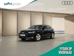 Audi A3 Sportback - Advanced edition 35 TFSI 150 pk | 30 Day Sale* | Aluminium raamlijsten | Assis.pak driving