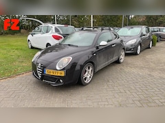 Alfa Romeo MiTo - 0.9 TwinAir SBK