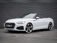 Audi A5 Cabriolet - 35 TFSI S edition / Massage / S-line / BTW / Trekhaak / Virtual