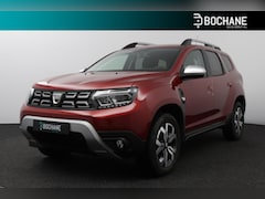 Dacia Duster - 1.3 TCe 150 EDC Prestige | 360° Rondomzichtcamera | Trekhaak