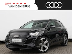 Audi Q4 e-tron - S Edition 82 kWh | 45 quattro | Panoramadak | Assistentiepakket plus | Privacy glass