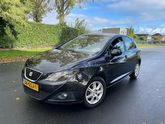 Seat Ibiza - 1.4 Stylance CLIMA/APK 9-2025/CRUISE