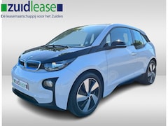 BMW i3 - IPERFORMANCE 94Ah 33 kWh | 170PK | €2.000, - SUBSIDIE | COMFORT | CCS | NAVI | Incl. BTW