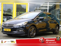 Opel Astra - 1.0 Turbo 120 Jaar Edition