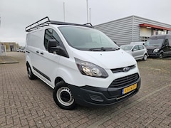 Ford Transit Custom - 270 2.0 TDCI L1H1 Economy Edition