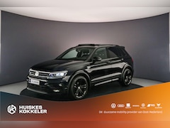 Volkswagen Tiguan - Comfortline 1.5 TSI 150pk DSG Automaat R-Line pakket, Trekhaak, Panoramadak, Achteruitrijc