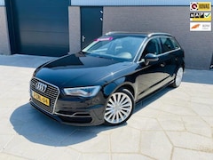 Audi A3 Sportback - 1.4 e-tron PHEV ( stekker-Hybride ) Ambition Pro Line plus als nieuw