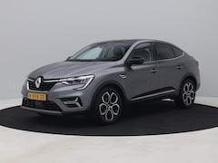 Renault Arkana - 1.6 E-Tech 145 PK Automaat Hybrid Intens | CAMERA | ADAPTIVE | KEYLESS