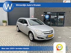 Opel Astra Wagon - 1.6 Temptation Airco/Nap Cruise Trekhaak