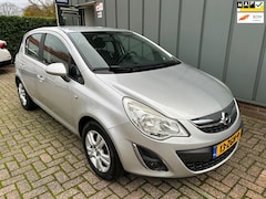 Opel Corsa - 1.2-16V Connect Edition AIRCO//CV+AB//ELEC.RAMEN//5DRS