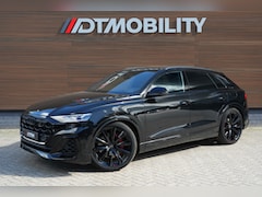 Audi Q8 - 60 TFSI e Quattro Pro Line S Competition | MY 2024 | Pano | Laser | B&O | 23 Inch | 5 Jaar