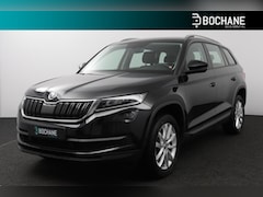 Skoda Kodiaq - 1.5 TSI DSG Limited Business Edition