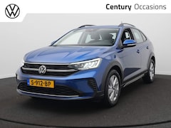 Volkswagen Taigo - 1.0 TSI Life Navigatie - Clima - Cruise