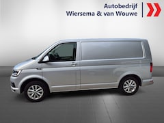 Volkswagen Transporter - 2.0 TDI L1H1 Highline Automaat 1e eigenaar BTW auto