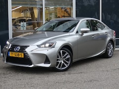 Lexus IS - 300h Hybrid Business Line | Navigatie | Stoelverwarming | Keyles