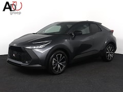 Toyota C-HR - 2.0 Plug-in Hybrid 220 Dynamic | Nieuw direct leverbaar | Extra voorraad premie |