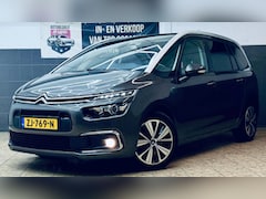 Citroën Grand C4 Picasso - 1.6 e-T Shine