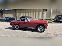 MG Midget - 1000