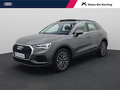 Audi Q3 - 45 TFSIe 180kW/245PK Business · Panoramadak · Drive select · Parkeersensoren + camera