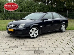 Opel Vectra GTS - 1.8-16V Elegance Leder Nieuwe APK