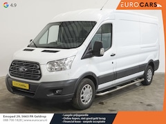 Ford Transit - 350 2.0 TDCI L3H2 Trend Airco Cruise Navi