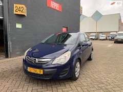 Opel Corsa - 1.3 CDTi EcoFlex S/S Business Edition