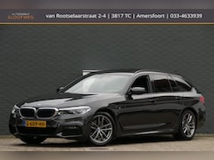 BMW 5-serie Touring - 520i M-Sport High Executive Panoramadak | Trekhaak | Shadow Line | Memory Stoelen