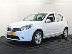 Dacia Sandero - 1.2 Blackline