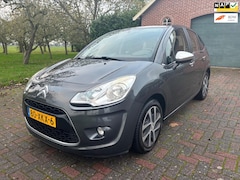 Citroën C3 - 1.6 e-HDi Collection NAP 1e EIGENAAR CRUISE CONTROL AIRCO CLIMA