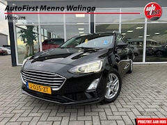 Ford Focus Wagon - 1.5 EcoBlue Trend Edition Business | Camera | Navi | Cruise