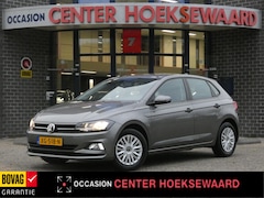 Volkswagen Polo - 1.0 TSI 95pk Comfortline Executive | Dab+ | Carplay | Park assist |