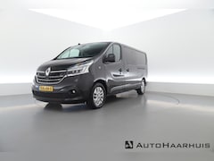 Renault Trafic - 2.0 dCi 170 T29 L2H1 DC Comfort | Navi | Camera | 2x Schuifdeur | Cruise | Trekhaak