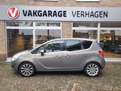 Opel Meriva - 1.4 Turbo Cosmo trekhaak